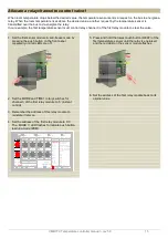 Предварительный просмотр 15 страницы Velbus VMB1TC Manual