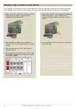 Preview for 18 page of Velbus VMB1TC Manual