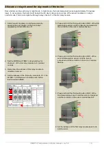 Preview for 19 page of Velbus VMB1TC Manual