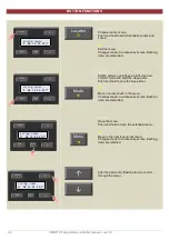 Preview for 22 page of Velbus VMB1TC Manual