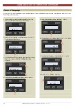 Preview for 26 page of Velbus VMB1TC Manual