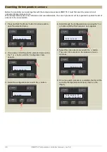 Preview for 38 page of Velbus VMB1TC Manual