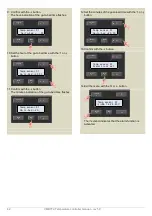 Preview for 42 page of Velbus VMB1TC Manual