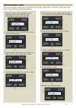 Preview for 57 page of Velbus VMB1TC Manual