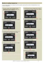 Preview for 61 page of Velbus VMB1TC Manual