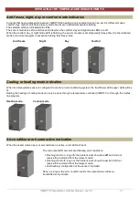 Preview for 71 page of Velbus VMB1TC Manual