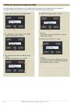 Preview for 76 page of Velbus VMB1TC Manual