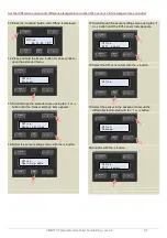 Preview for 97 page of Velbus VMB1TC Manual