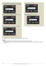 Preview for 98 page of Velbus VMB1TC Manual