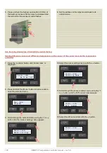 Preview for 100 page of Velbus VMB1TC Manual