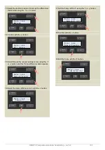 Preview for 101 page of Velbus VMB1TC Manual