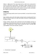 Preview for 7 page of Velbus VMB4RYLD Installation Manual