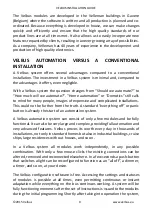 Preview for 9 page of Velbus VMB4RYLD Installation Manual