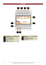 Preview for 6 page of Velbus VMB4RYNO Manual