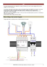 Preview for 9 page of Velbus VMB4RYNO Manual