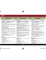 Preview for 5 page of Velbus VMBGPODW User Manual