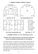 Предварительный просмотр 5 страницы Velcom CAMELLIA Technical Manual