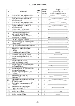 Preview for 3 page of Velcom MAGNOLIA Technical Manual