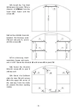 Preview for 7 page of Velcom MAGNOLIA Technical Manual