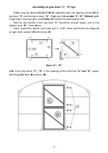 Preview for 8 page of Velcom MAGNOLIA Technical Manual