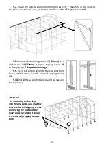 Preview for 10 page of Velcom MAGNOLIA Technical Manual