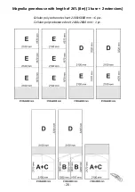 Preview for 21 page of Velcom MAGNOLIA Technical Manual