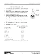 Preview for 2 page of Velcon VF-71E Installation Instructions