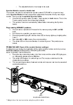 Предварительный просмотр 17 страницы velda 4i Instructions Manual