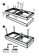 Preview for 4 page of velda 8O 1600720 Instructions Manual