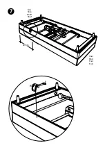 Preview for 7 page of velda 8O 1600720 Instructions Manual