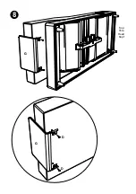 Preview for 8 page of velda 8O 1600720 Instructions Manual