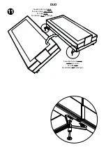 Preview for 11 page of velda 8O 1600720 Instructions Manual