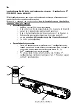 Preview for 12 page of velda 8O 1600720 Instructions Manual