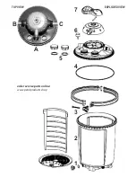 Preview for 2 page of velda Clear Control 100 User Instructions