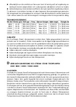 Preview for 6 page of velda Eco-Stream Stand 6000 User Instructions