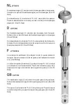 Предварительный просмотр 2 страницы velda V-Tech User Instructions