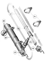 Предварительный просмотр 3 страницы velda V-Tech User Instructions