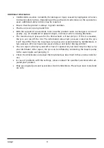 Предварительный просмотр 9 страницы Veldink4kids Adapt Instructions For Use Manual