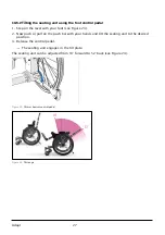 Предварительный просмотр 27 страницы Veldink4kids Adapt Instructions For Use Manual