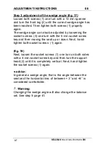 Preview for 38 page of Veldink4kids Kiddo Xperienz Manual