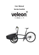 Veleon E-Motion User Manual preview