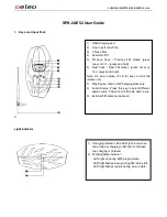 Velev SPK-2AE52 User Manual preview