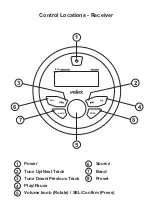 Preview for 4 page of Velex VX163 Instruction Manual