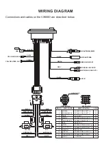 Preview for 4 page of Velex VX600D Instruction Manual