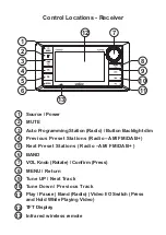 Preview for 5 page of Velex VX600D Instruction Manual