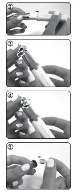 Preview for 2 page of VELFORM Brows User Manual