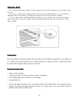 Preview for 11 page of Velieta KMHJ408 Instruction Manual