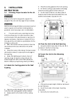 Preview for 4 page of VELIT 2000R Instruction Manual