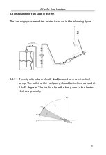 Предварительный просмотр 11 страницы VELIT 4000P User Manual