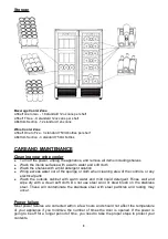 Preview for 8 page of Velivi KMYL120-2 Instruction Manual